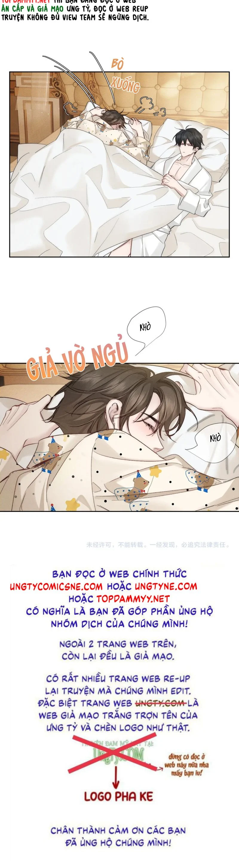 Nhân Vật Chính Chỉ Muốn Yêu Đương Chapter 225 - Trang 2