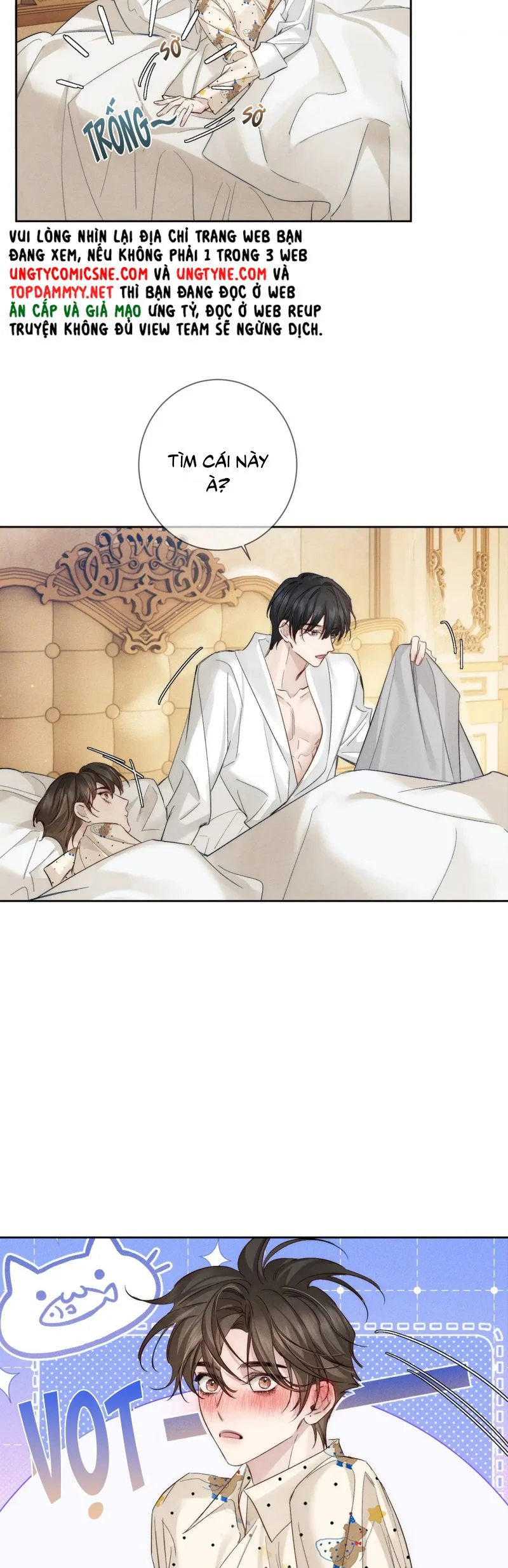 Nhân Vật Chính Chỉ Muốn Yêu Đương Chapter 226 - Trang 2