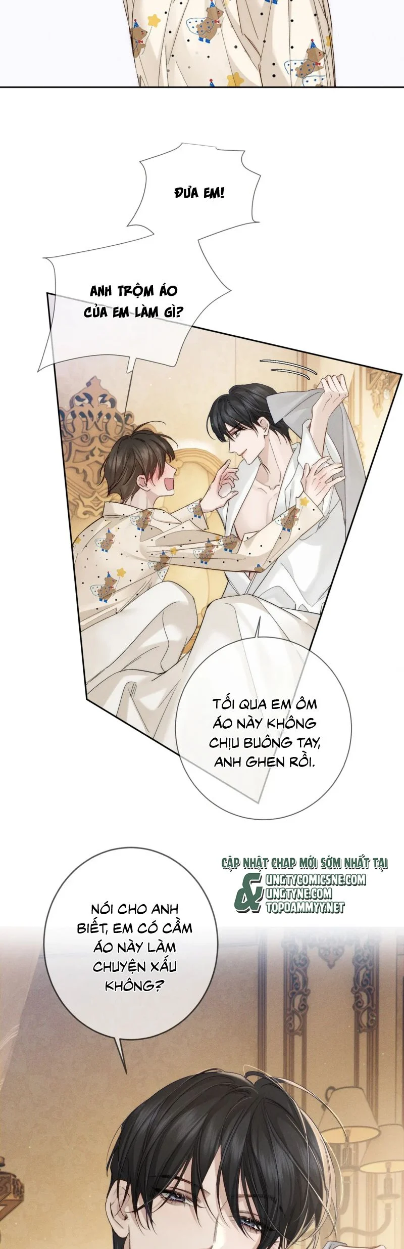 Nhân Vật Chính Chỉ Muốn Yêu Đương Chapter 226 - Trang 2