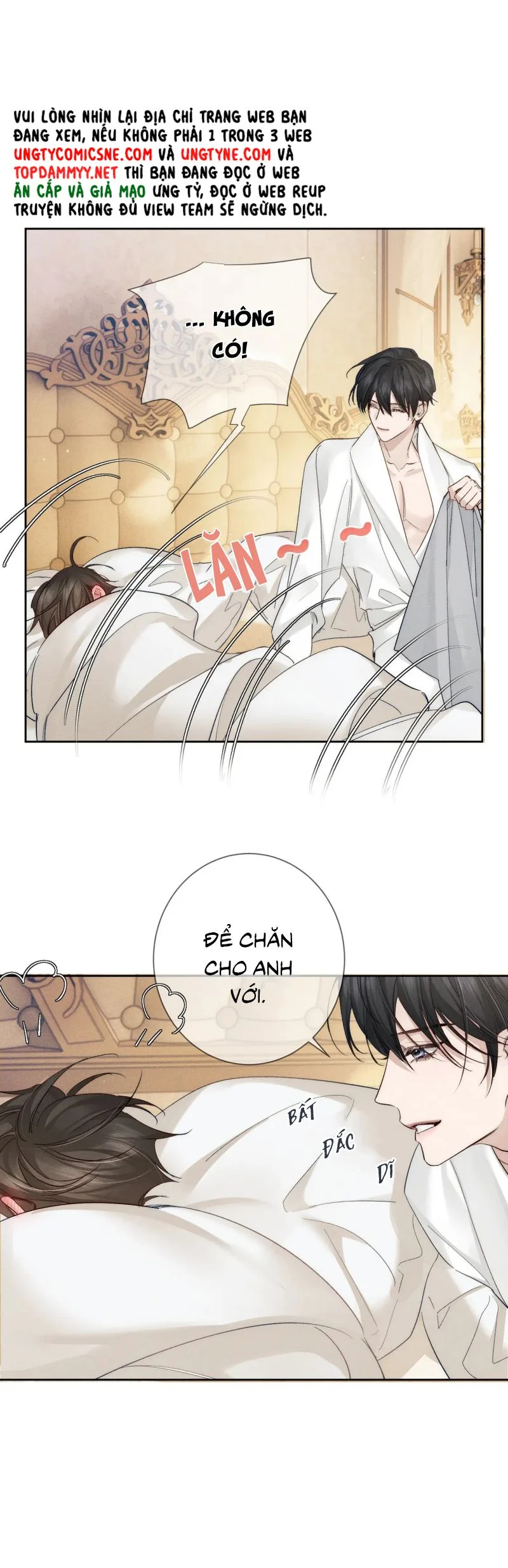 Nhân Vật Chính Chỉ Muốn Yêu Đương Chapter 226 - Trang 2