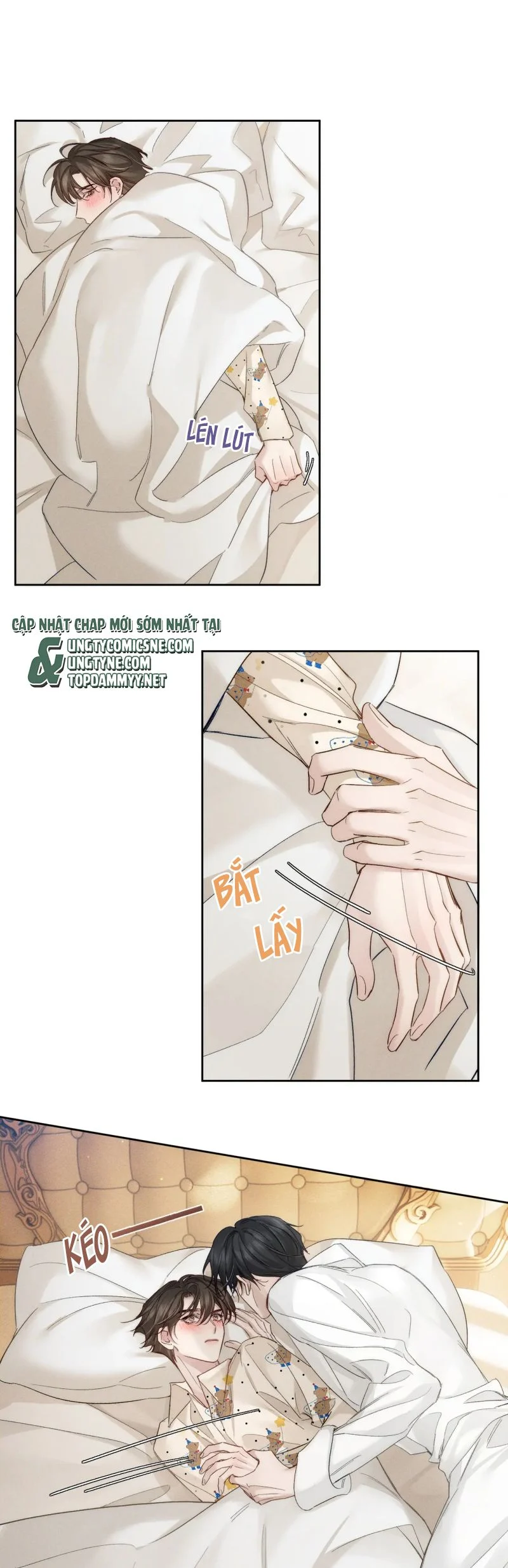 Nhân Vật Chính Chỉ Muốn Yêu Đương Chapter 226 - Trang 2