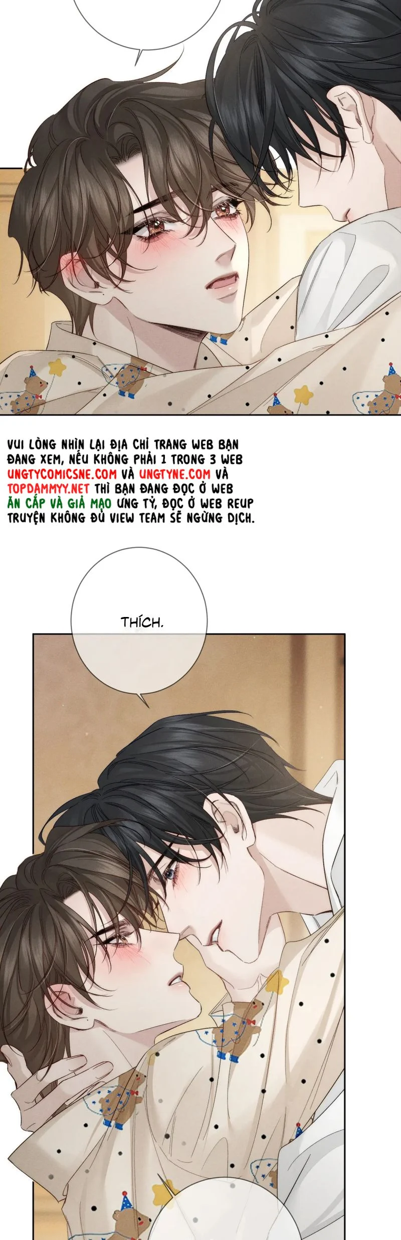 Nhân Vật Chính Chỉ Muốn Yêu Đương Chapter 226 - Trang 2