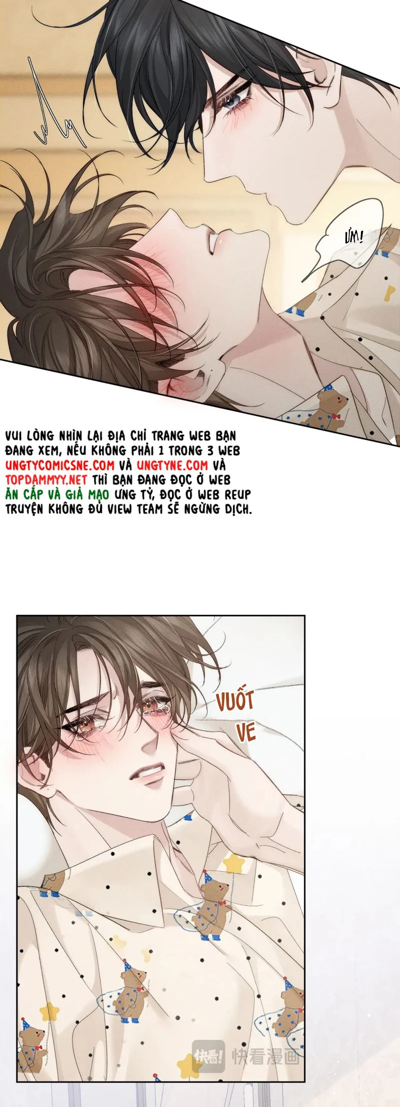 Nhân Vật Chính Chỉ Muốn Yêu Đương Chapter 226 - Trang 2