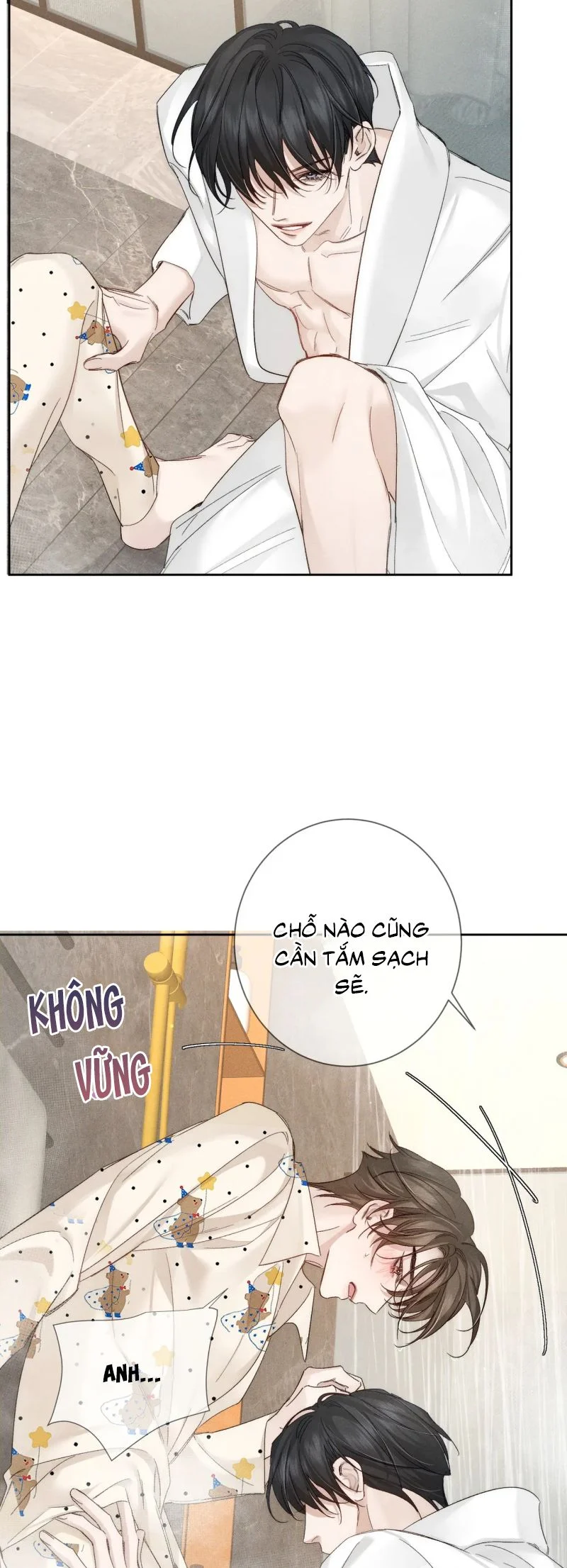 Nhân Vật Chính Chỉ Muốn Yêu Đương Chapter 226 - Trang 2
