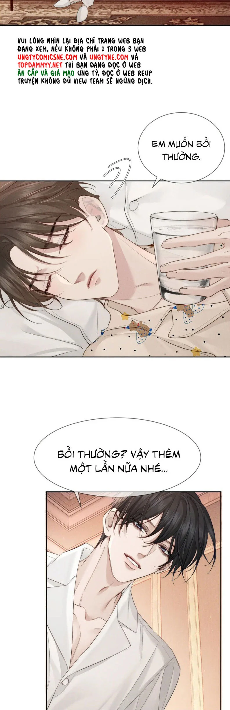 Nhân Vật Chính Chỉ Muốn Yêu Đương Chapter 227 - Trang 2