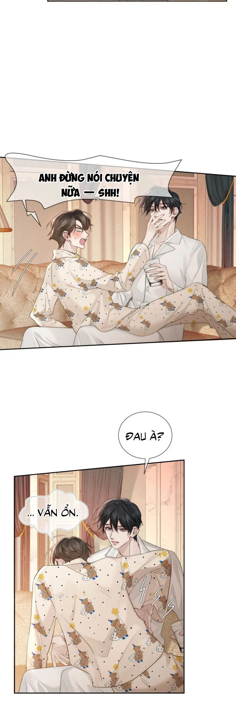 Nhân Vật Chính Chỉ Muốn Yêu Đương Chapter 227 - Trang 2