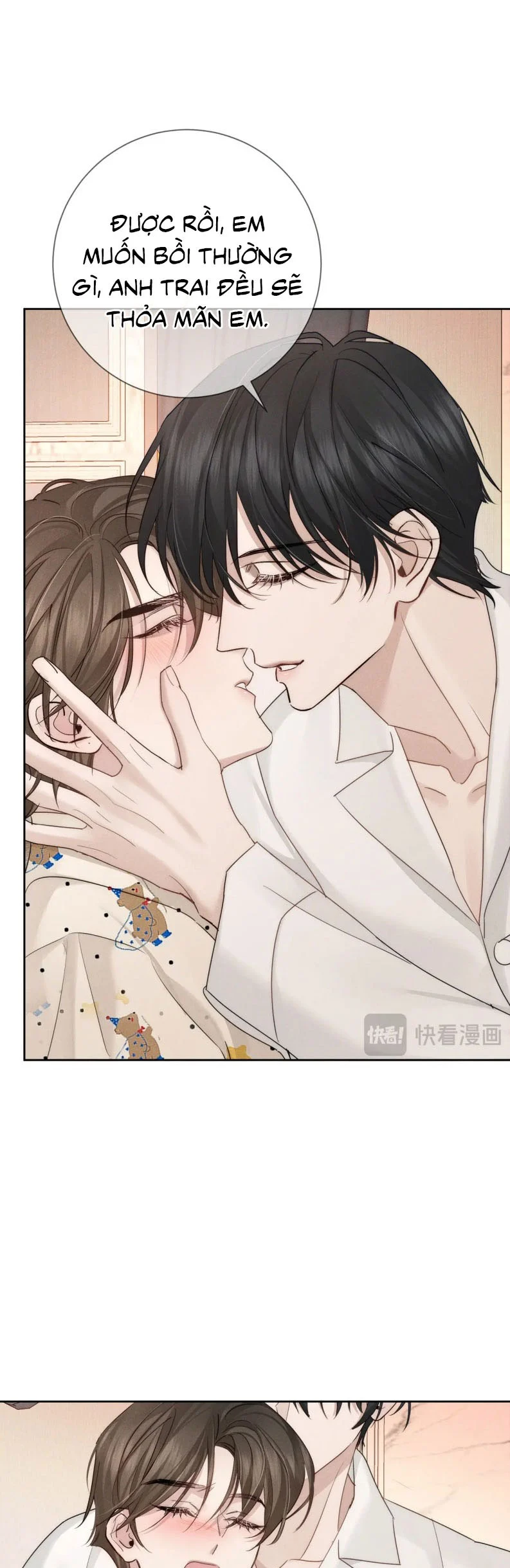 Nhân Vật Chính Chỉ Muốn Yêu Đương Chapter 227 - Trang 2