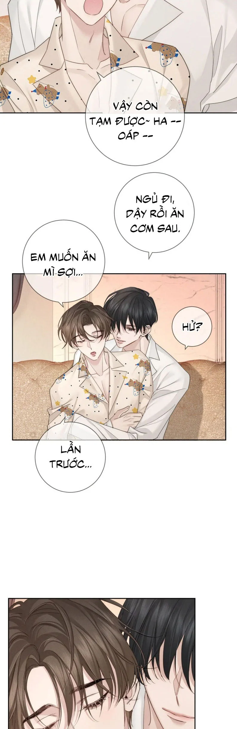 Nhân Vật Chính Chỉ Muốn Yêu Đương Chapter 227 - Trang 2