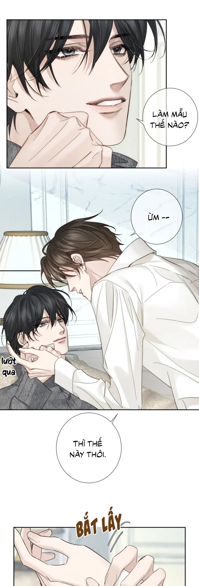 Nhân Vật Chính Chỉ Muốn Yêu Đương Chapter 227 - Trang 2