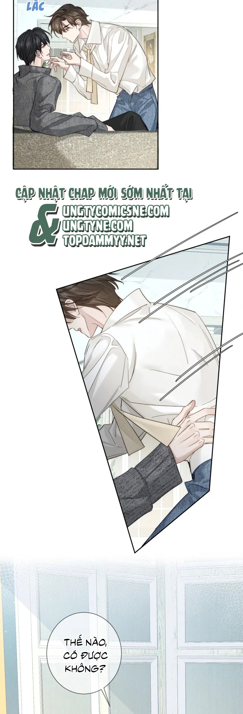 Nhân Vật Chính Chỉ Muốn Yêu Đương Chapter 227 - Trang 2