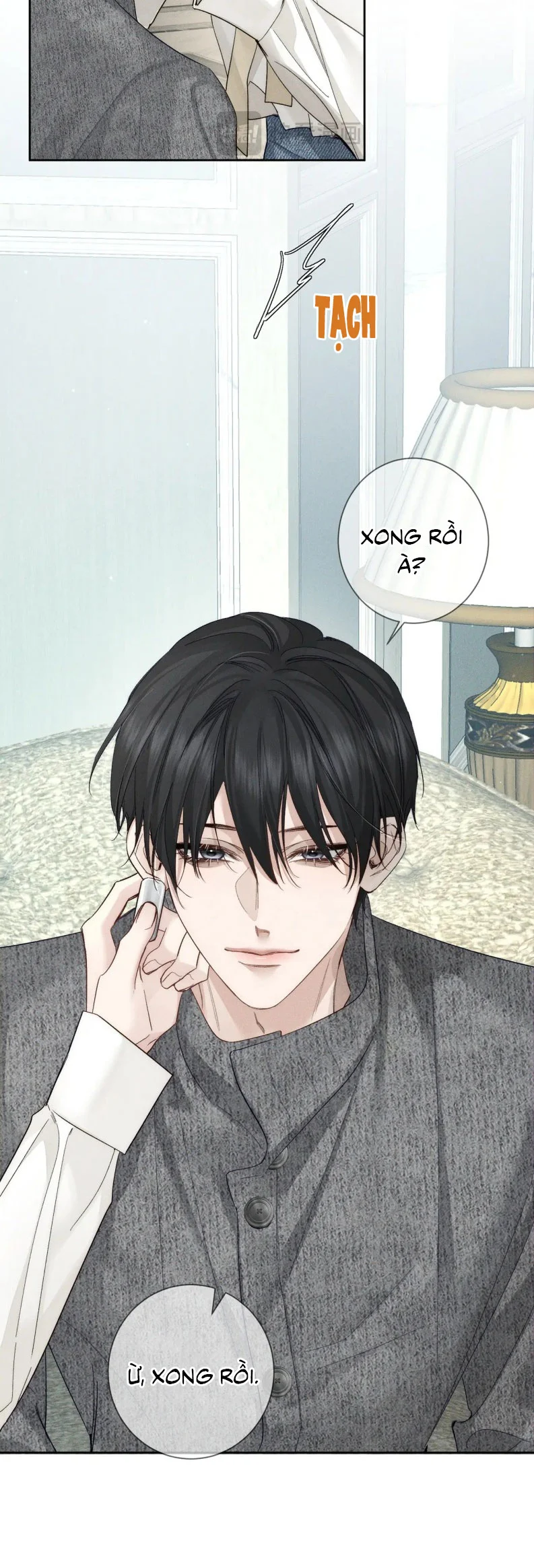 Nhân Vật Chính Chỉ Muốn Yêu Đương Chapter 227 - Trang 2
