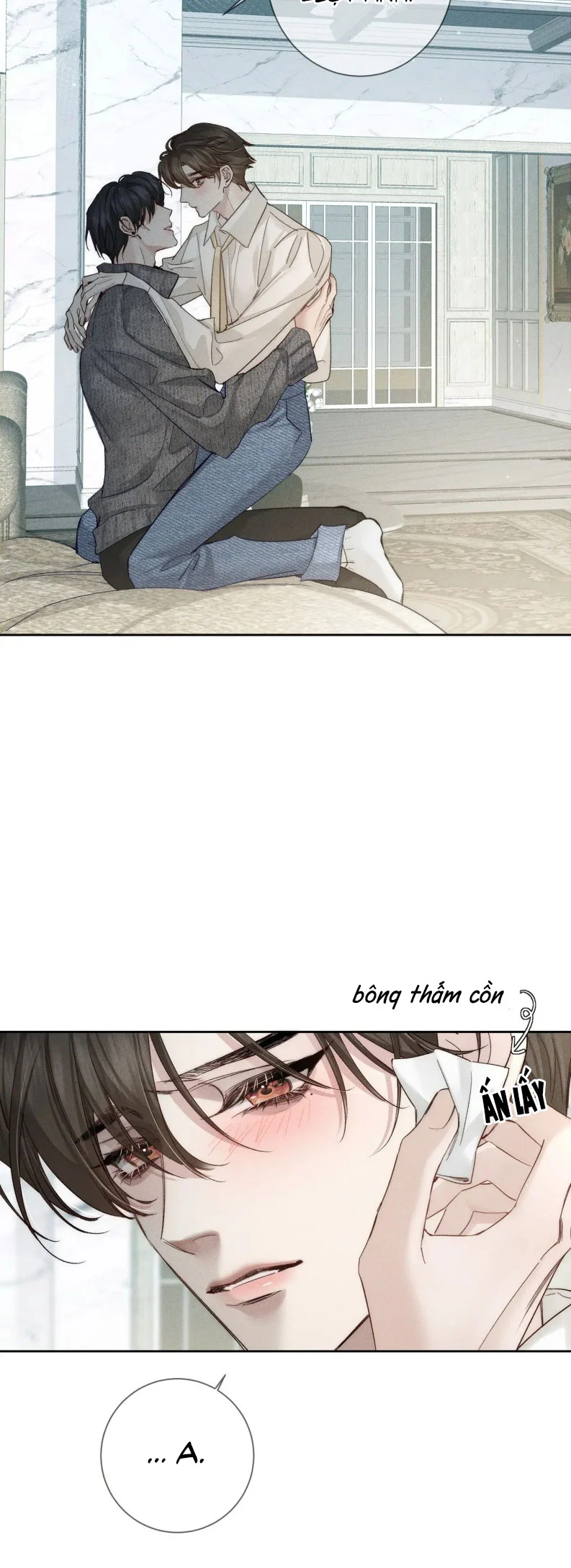 Nhân Vật Chính Chỉ Muốn Yêu Đương Chapter 227 - Trang 2