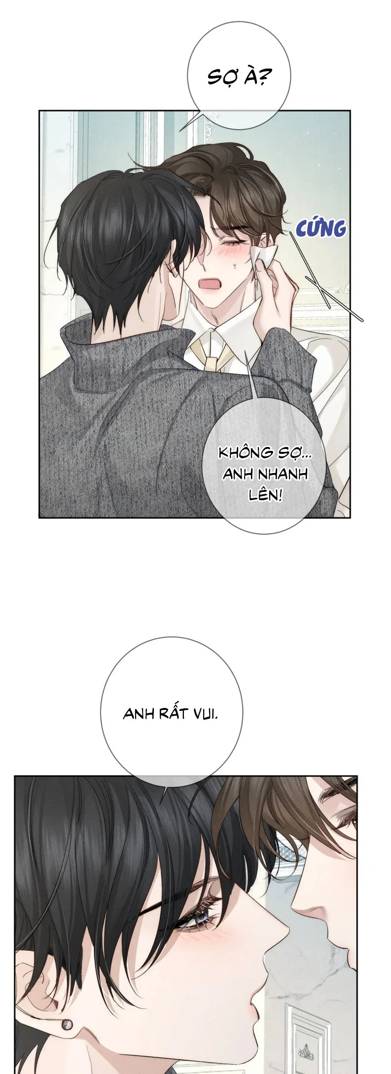 Nhân Vật Chính Chỉ Muốn Yêu Đương Chapter 227 - Trang 2