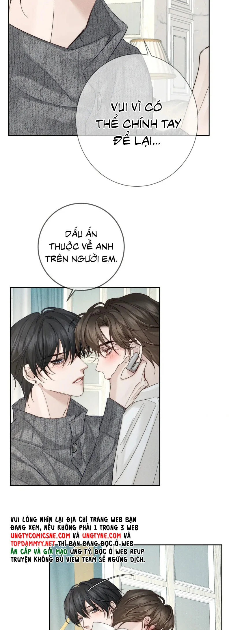 Nhân Vật Chính Chỉ Muốn Yêu Đương Chapter 227 - Trang 2