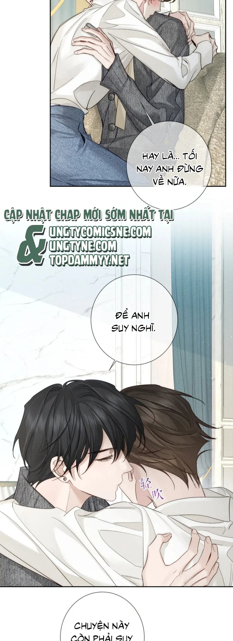 Nhân Vật Chính Chỉ Muốn Yêu Đương Chapter 227 - Trang 2