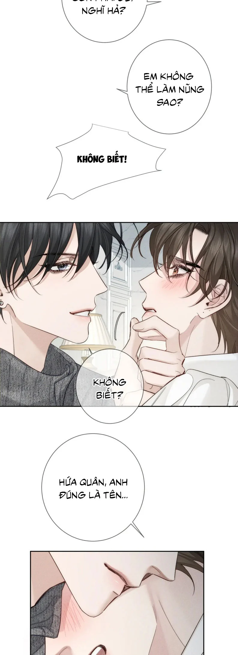 Nhân Vật Chính Chỉ Muốn Yêu Đương Chapter 227 - Trang 2