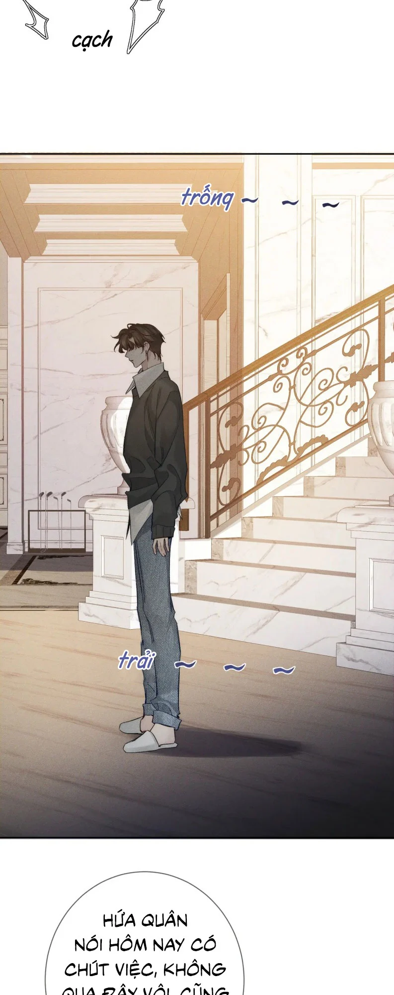 Nhân Vật Chính Chỉ Muốn Yêu Đương Chapter 227 - Trang 2