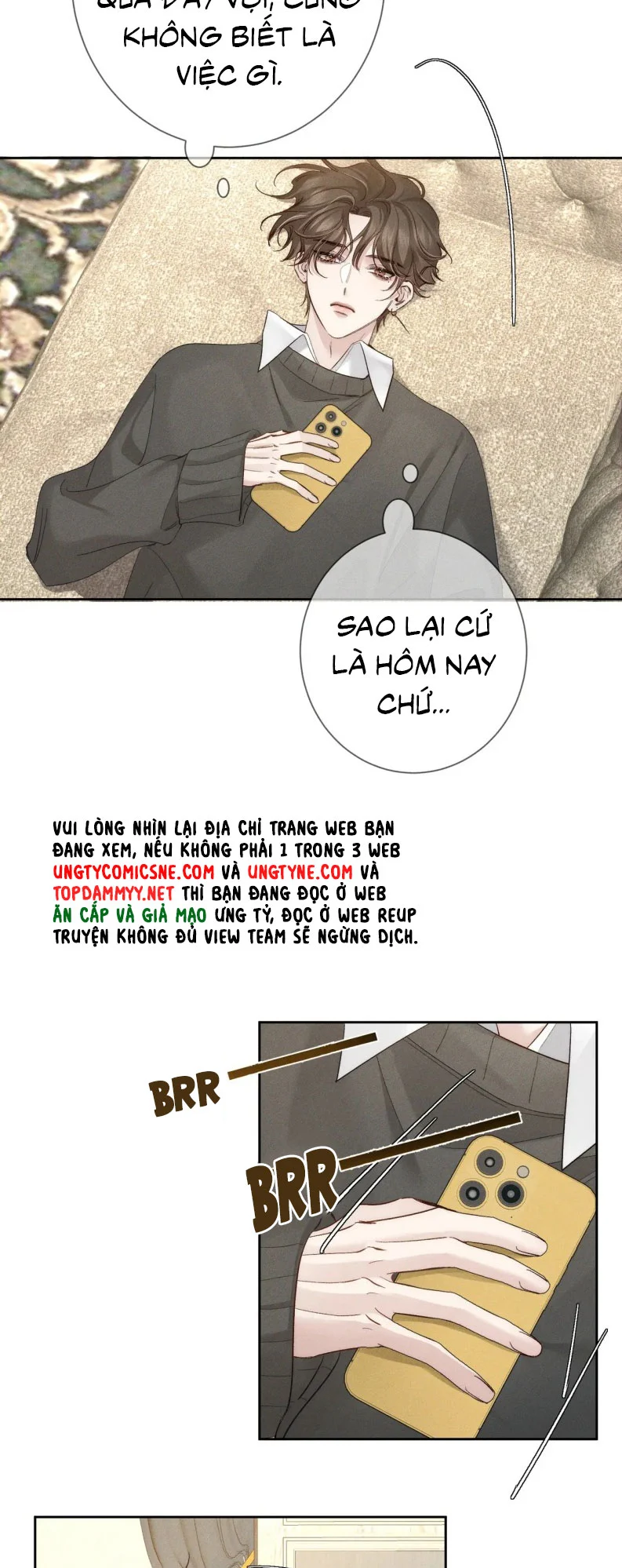 Nhân Vật Chính Chỉ Muốn Yêu Đương Chapter 227 - Trang 2