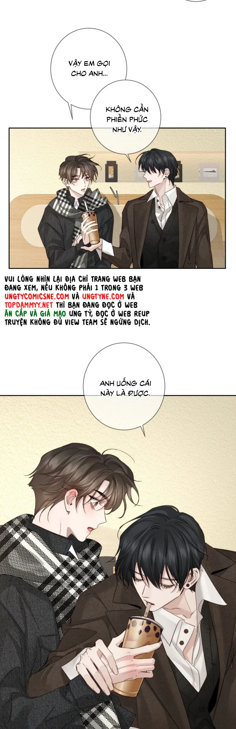 Nhân Vật Chính Chỉ Muốn Yêu Đương Chapter 229 - Trang 2