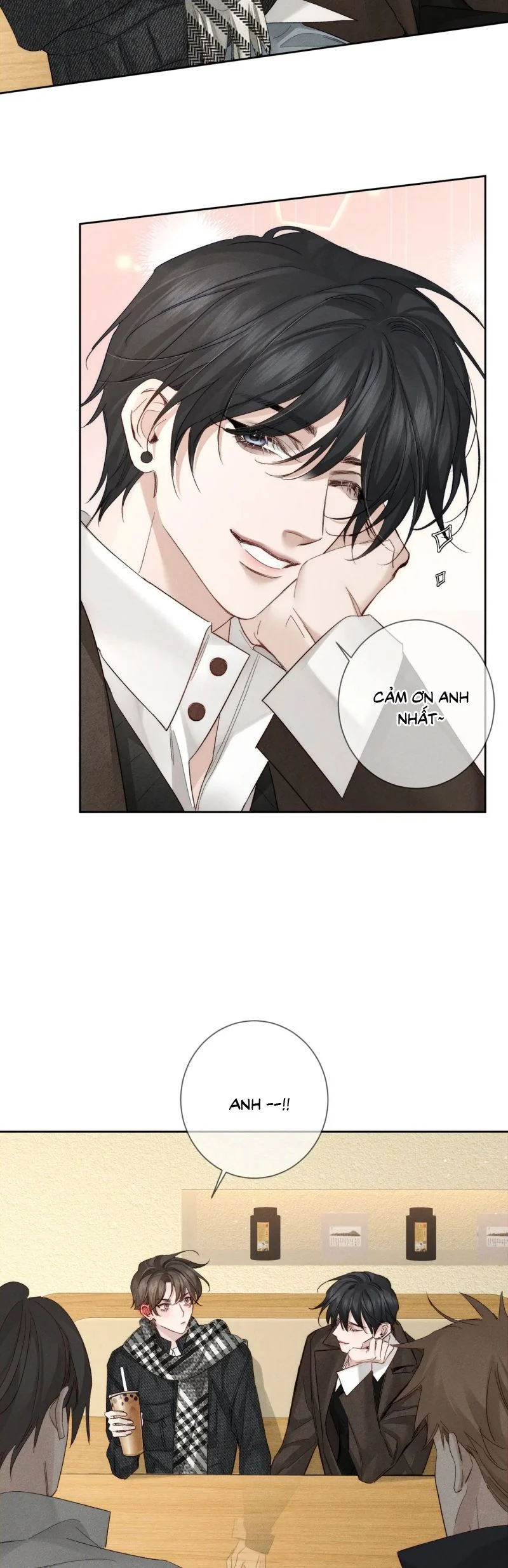 Nhân Vật Chính Chỉ Muốn Yêu Đương Chapter 229 - Trang 2