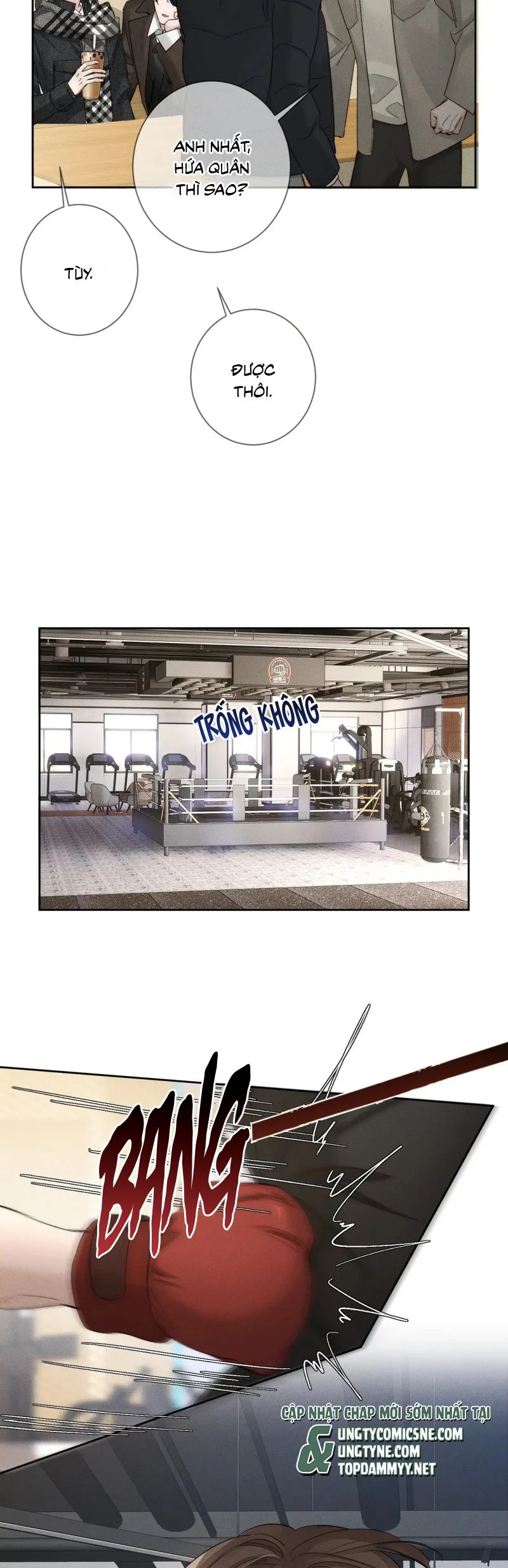 Nhân Vật Chính Chỉ Muốn Yêu Đương Chapter 229 - Trang 2
