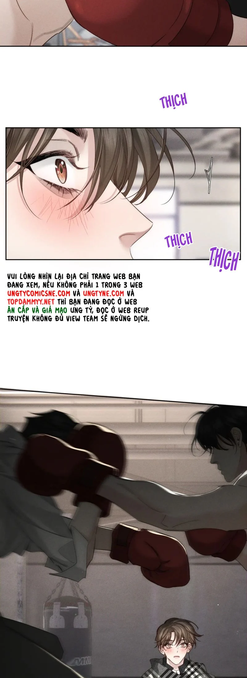 Nhân Vật Chính Chỉ Muốn Yêu Đương Chapter 229 - Trang 2