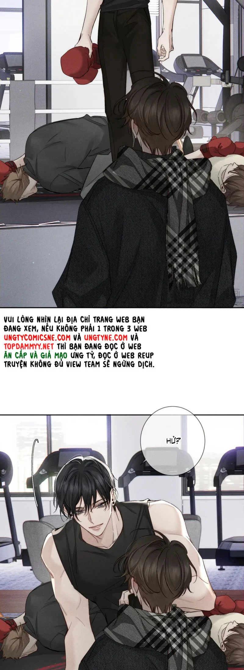 Nhân Vật Chính Chỉ Muốn Yêu Đương Chapter 229 - Trang 2