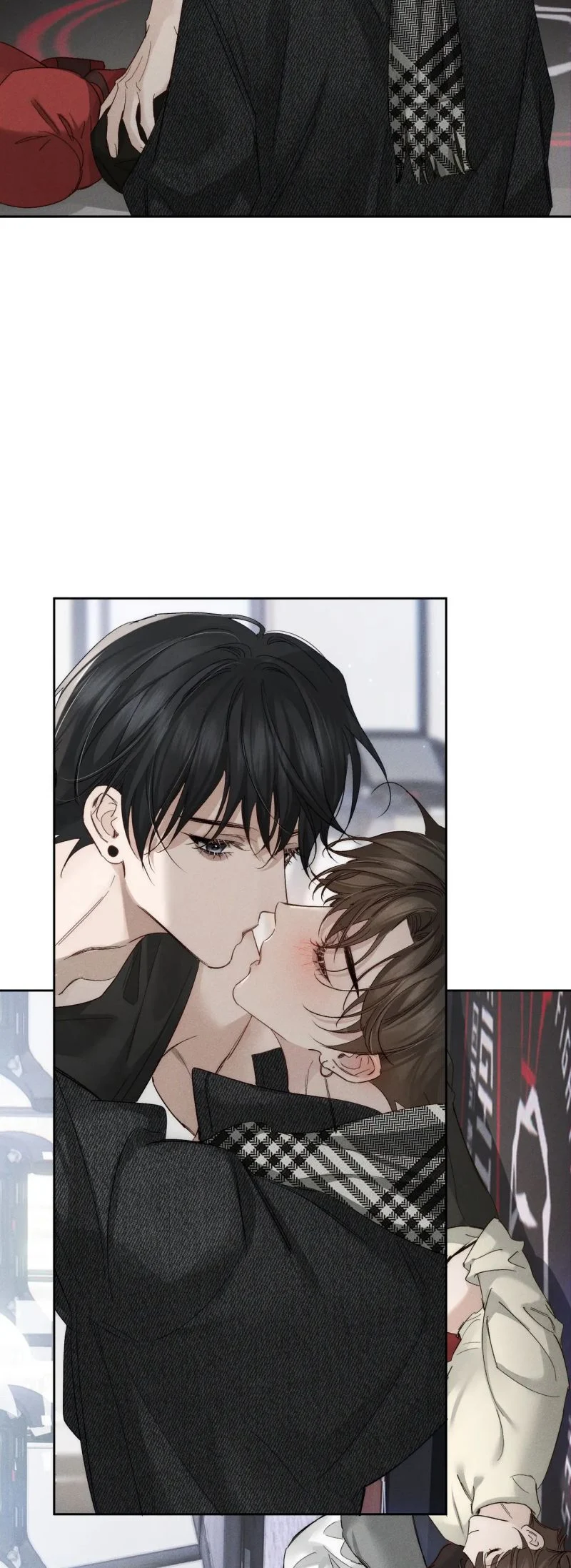 Nhân Vật Chính Chỉ Muốn Yêu Đương Chapter 229 - Trang 2