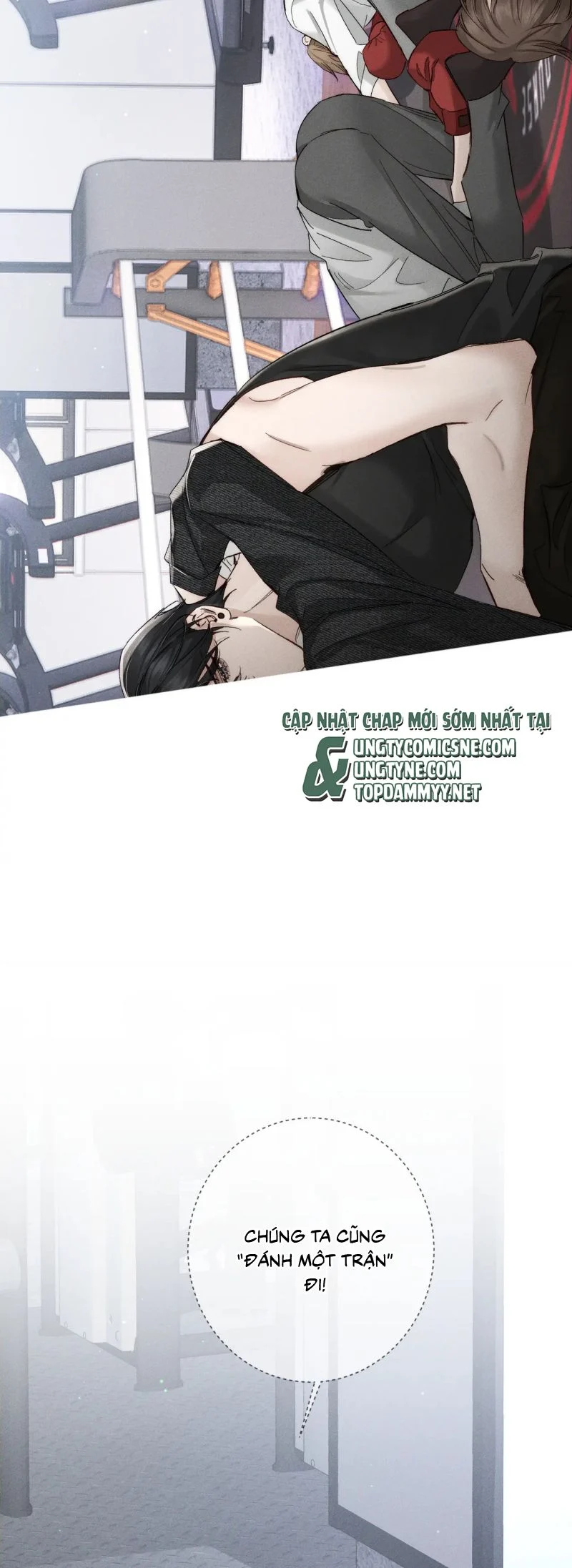 Nhân Vật Chính Chỉ Muốn Yêu Đương Chapter 229 - Trang 2
