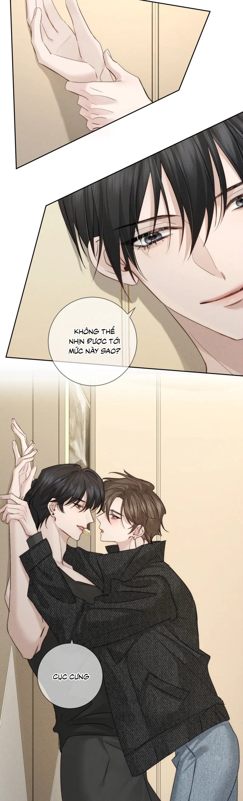 Nhân Vật Chính Chỉ Muốn Yêu Đương Chapter 230 - Trang 2