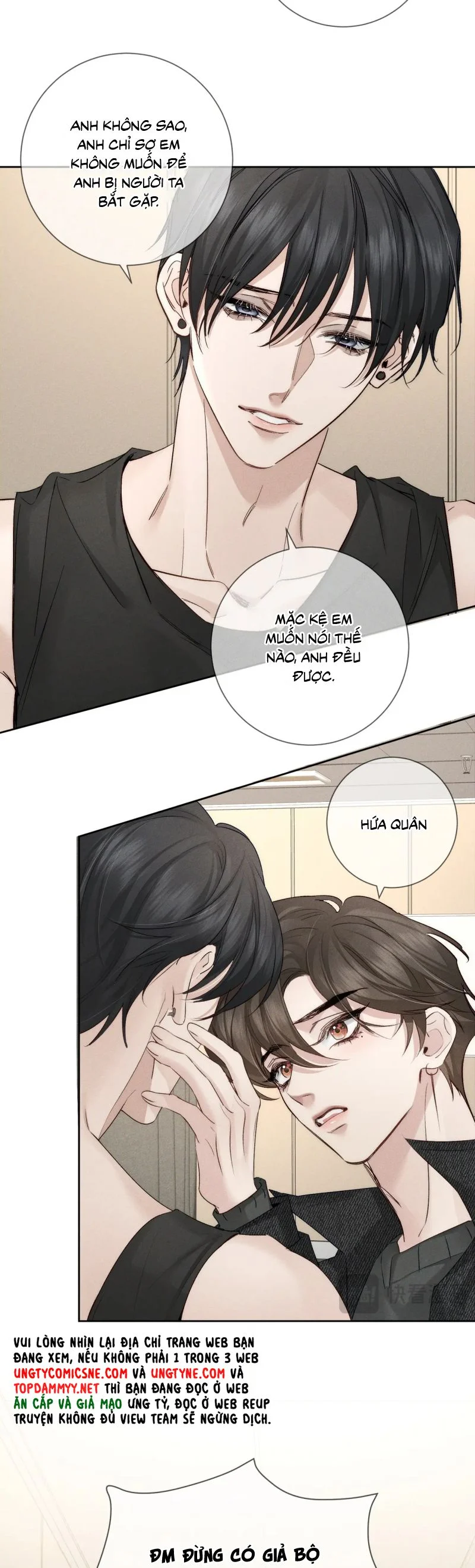 Nhân Vật Chính Chỉ Muốn Yêu Đương Chapter 230 - Trang 2