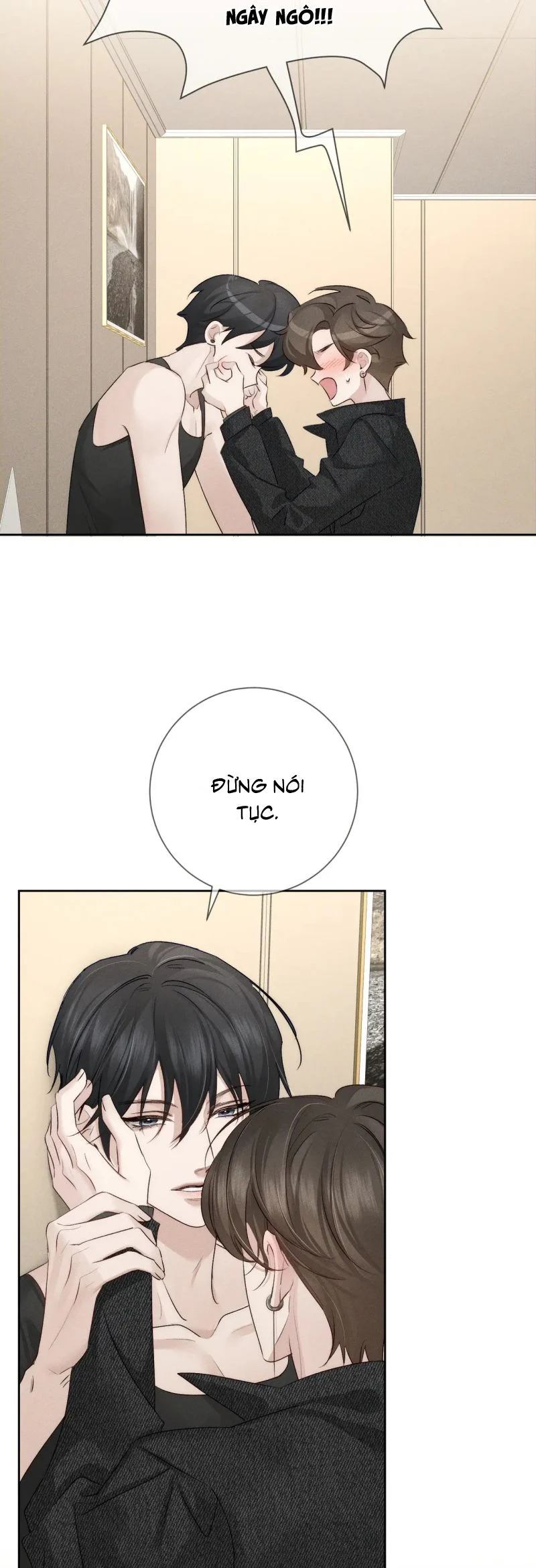 Nhân Vật Chính Chỉ Muốn Yêu Đương Chapter 230 - Trang 2