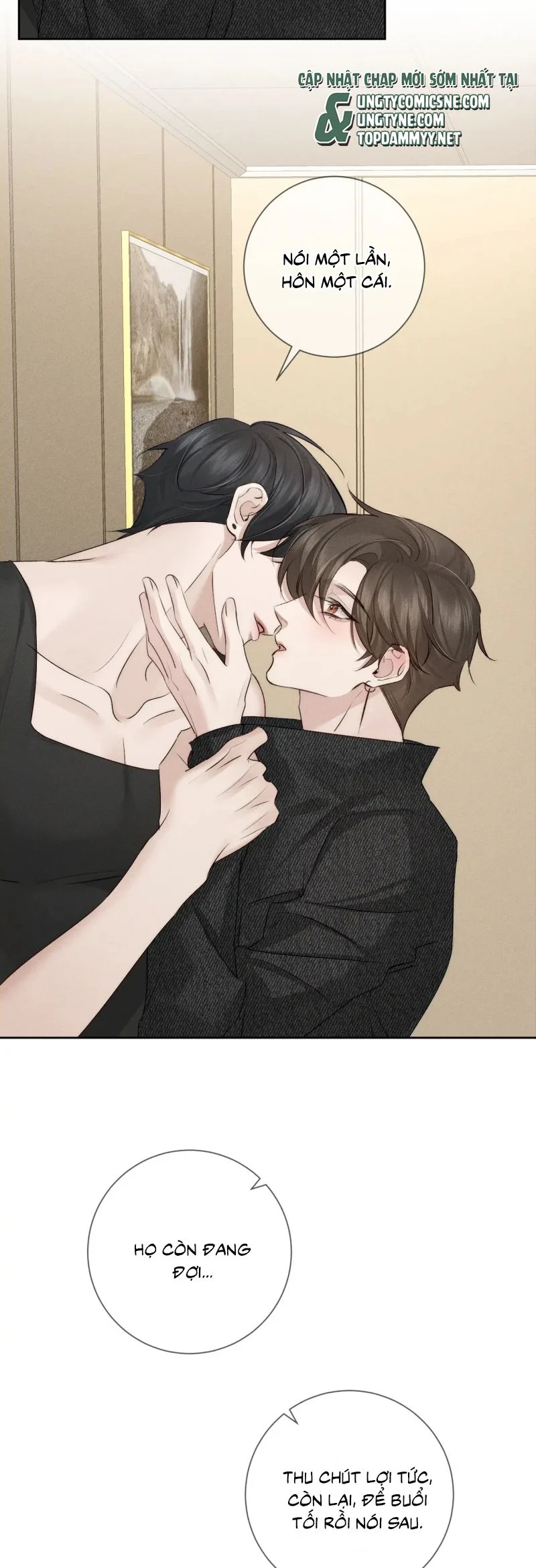 Nhân Vật Chính Chỉ Muốn Yêu Đương Chapter 230 - Trang 2