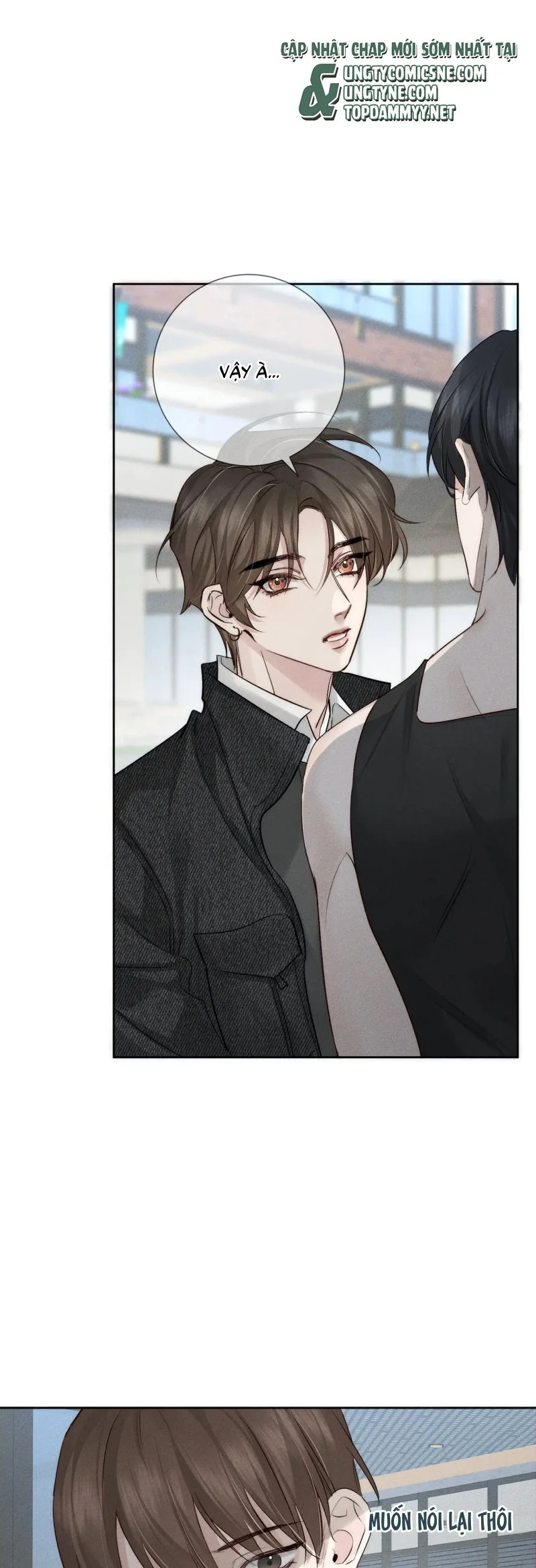 Nhân Vật Chính Chỉ Muốn Yêu Đương Chapter 230 - Trang 2