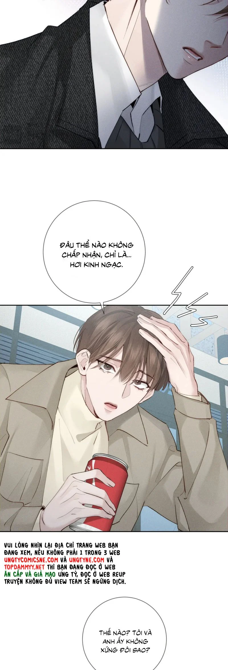 Nhân Vật Chính Chỉ Muốn Yêu Đương Chapter 230 - Trang 2