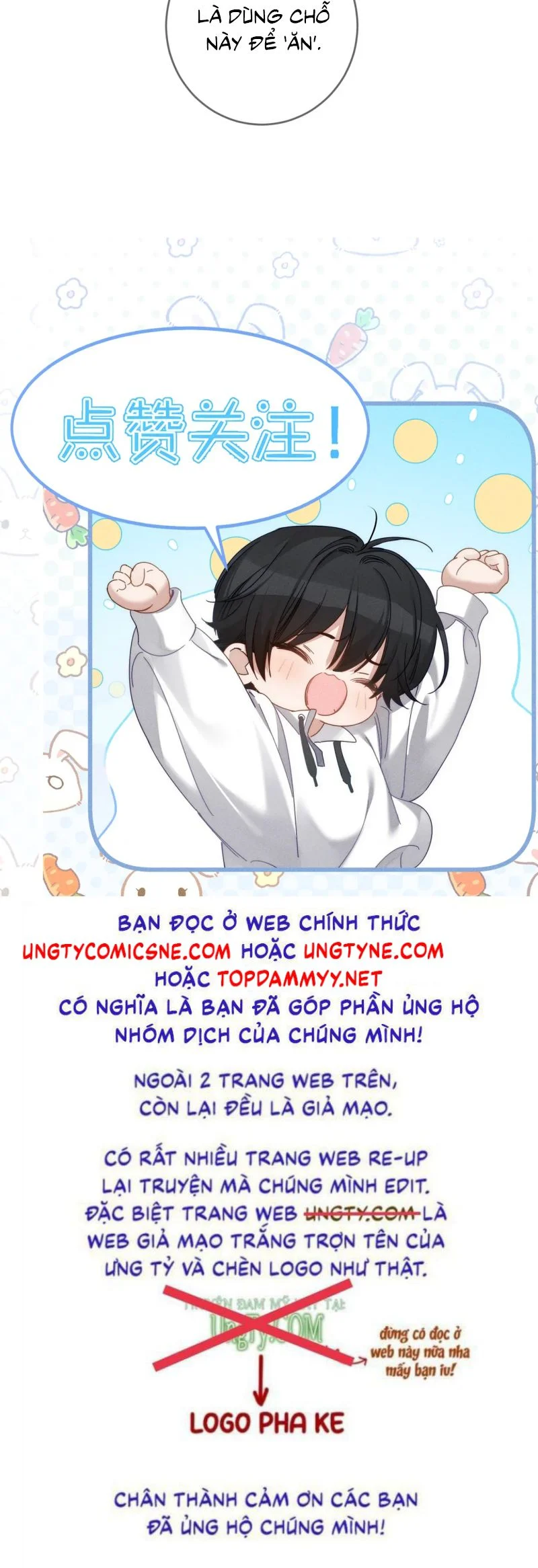Nhân Vật Chính Chỉ Muốn Yêu Đương Chapter 230 - Trang 2