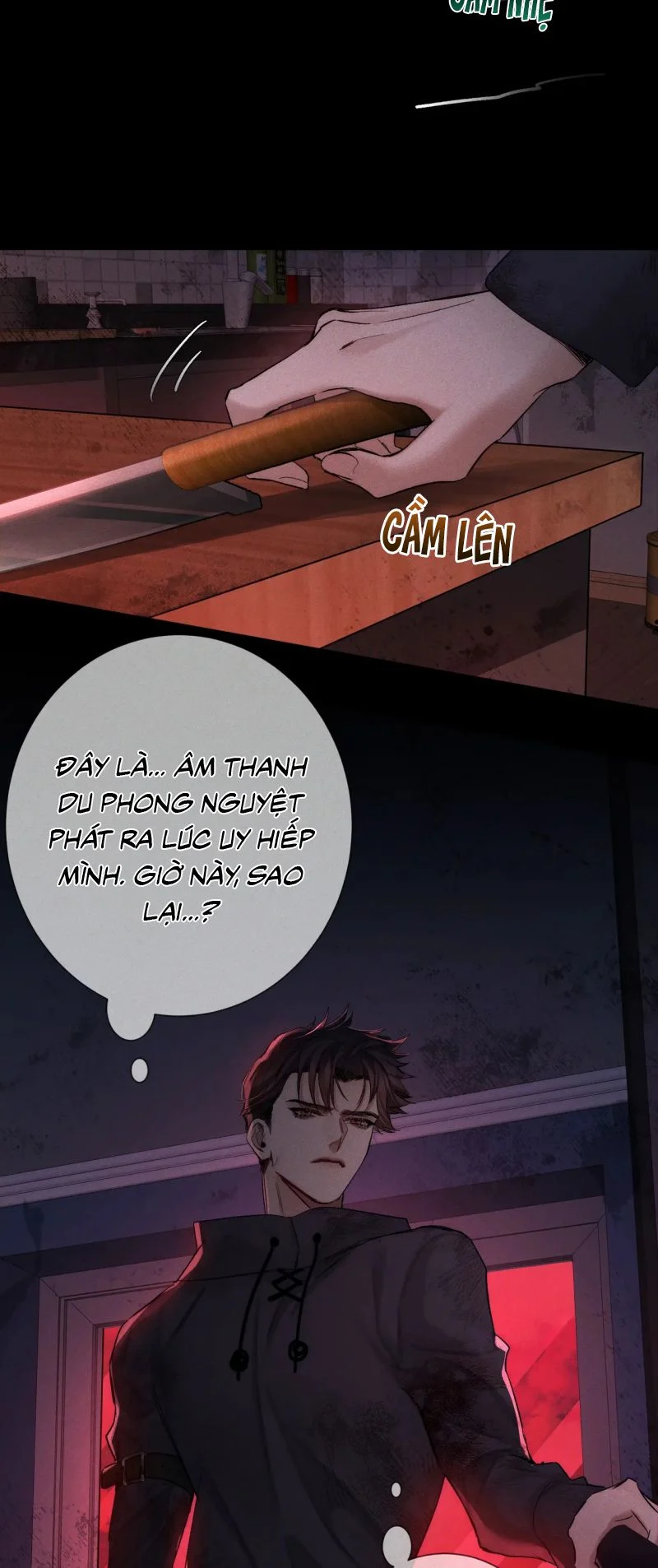 Nhân Vật Chính Chỉ Muốn Yêu Đương Chapter 239 21