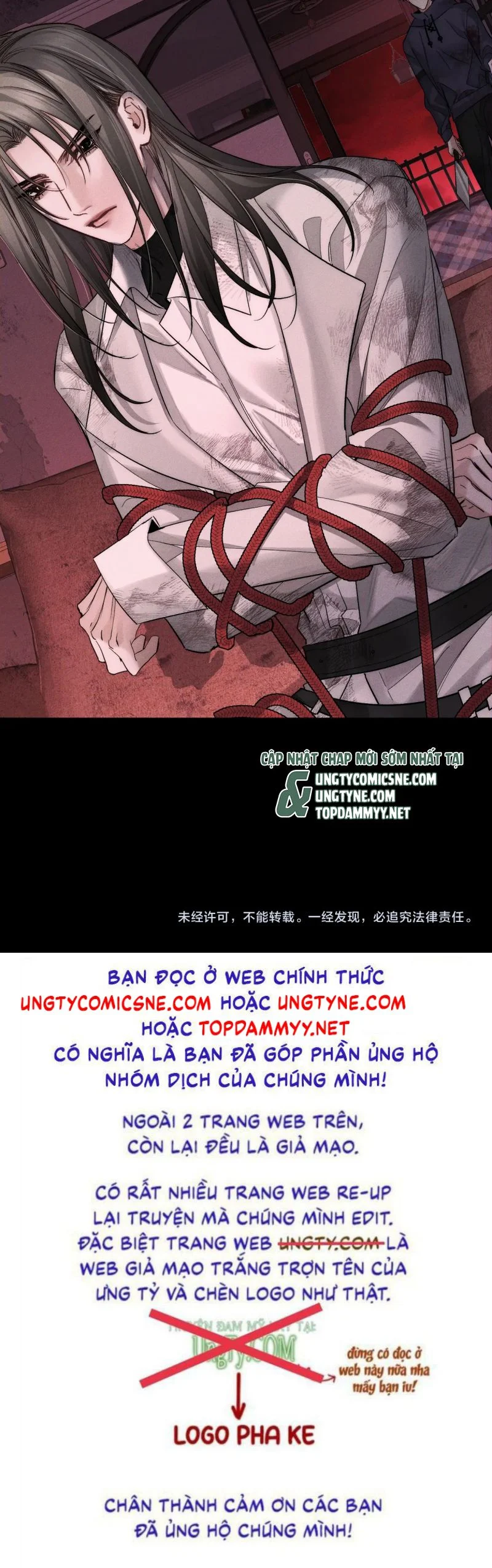 Nhân Vật Chính Chỉ Muốn Yêu Đương Chapter 239 28