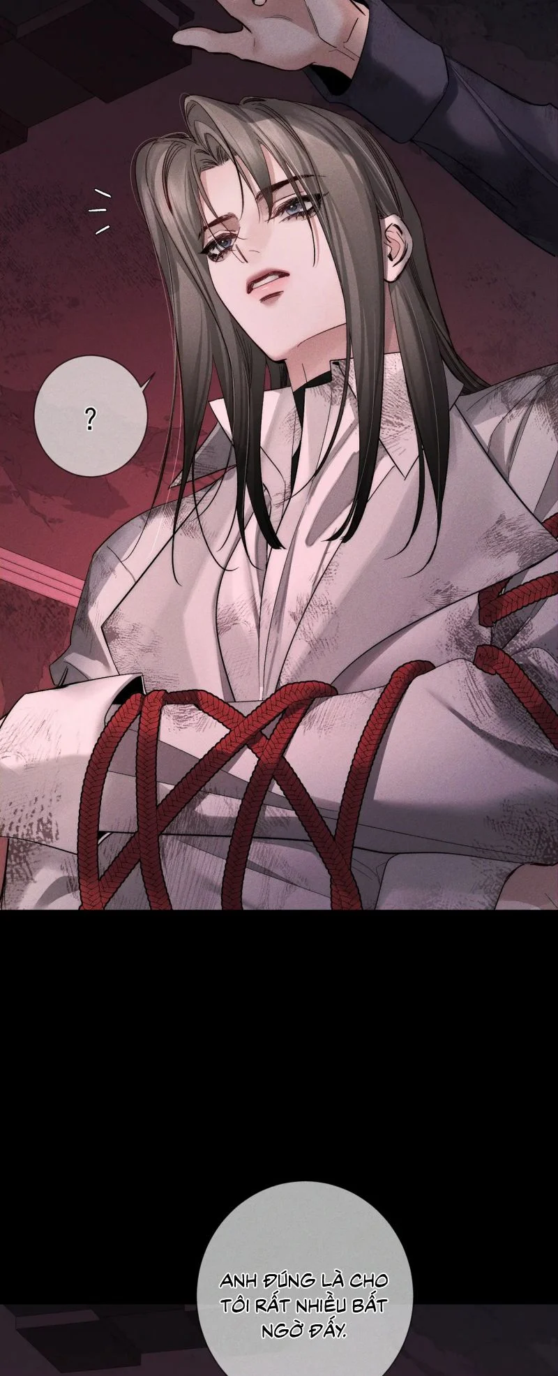 Nhân Vật Chính Chỉ Muốn Yêu Đương Chapter 240 3