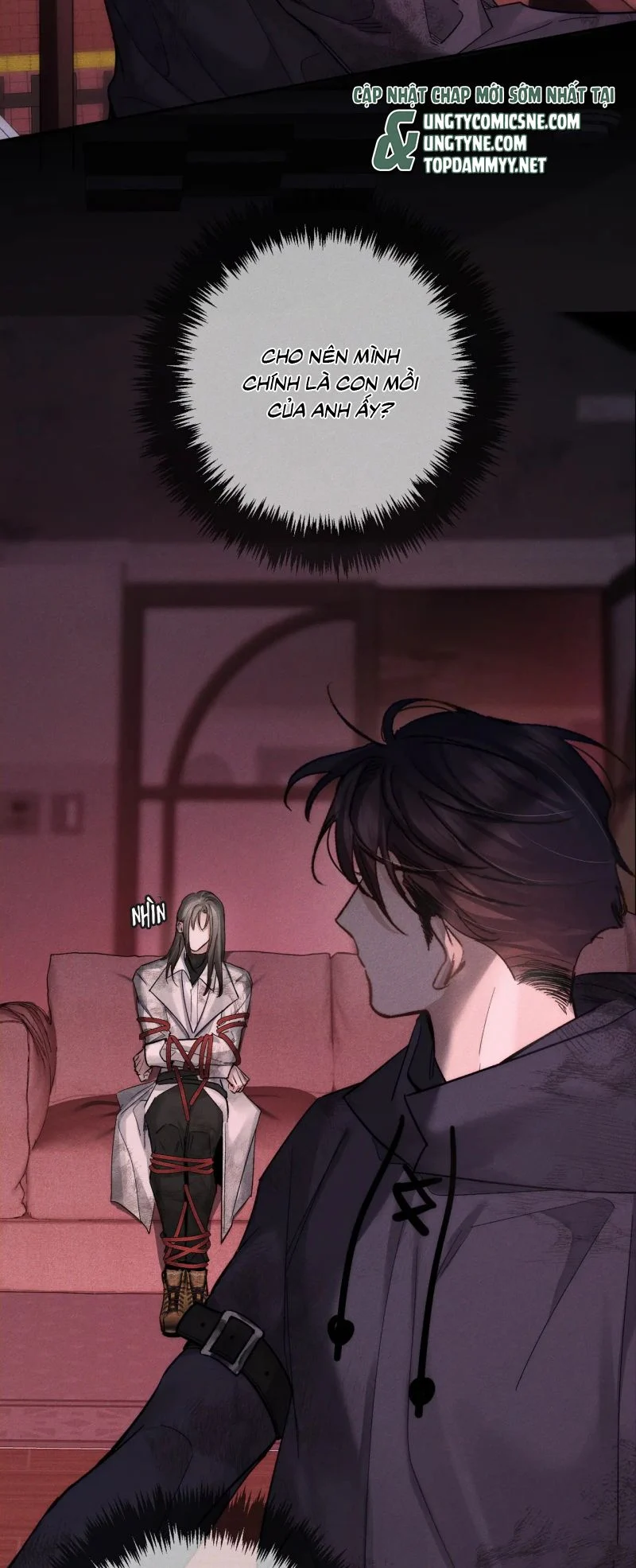Nhân Vật Chính Chỉ Muốn Yêu Đương Chapter 240 7