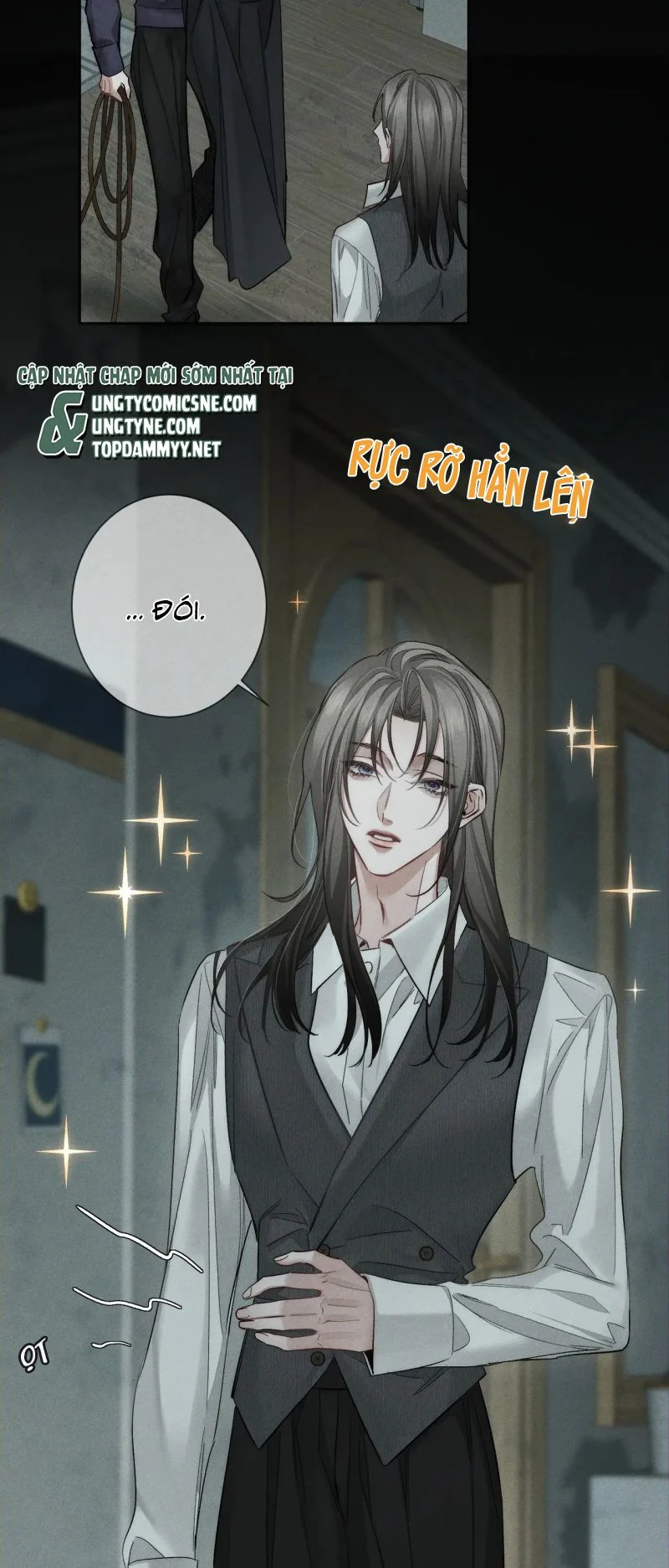 Nhân Vật Chính Chỉ Muốn Yêu Đương Chapter 241 12