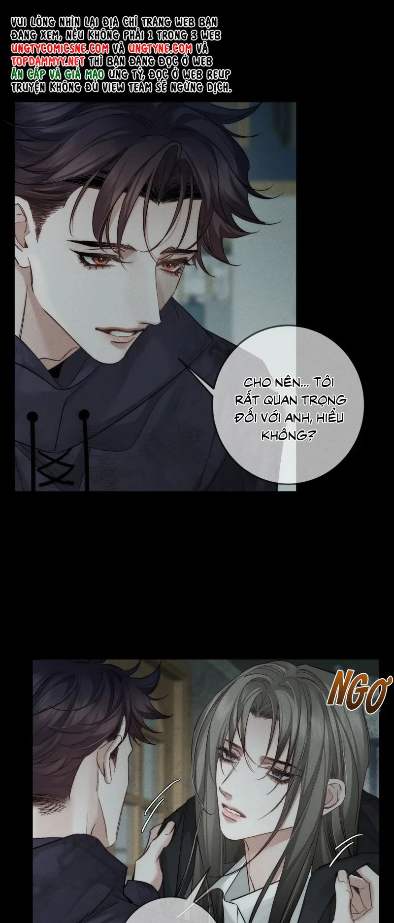 Nhân Vật Chính Chỉ Muốn Yêu Đương Chapter 241 14
