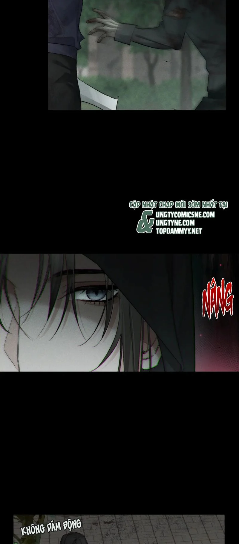 Nhân Vật Chính Chỉ Muốn Yêu Đương Chapter 241 20