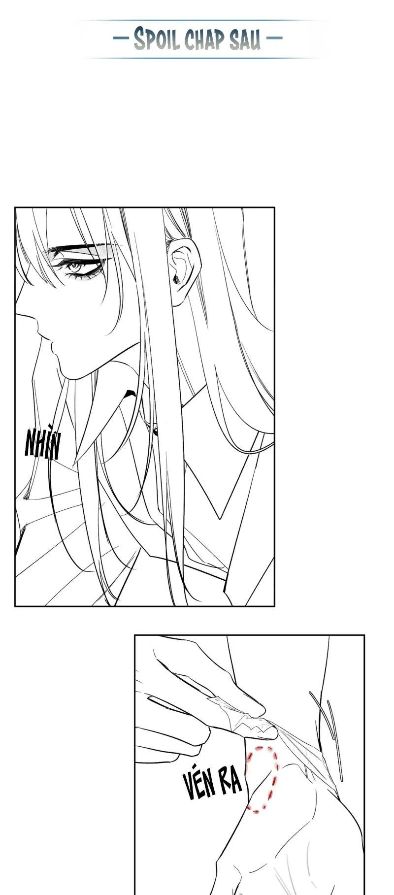 Nhân Vật Chính Chỉ Muốn Yêu Đương Chapter 241 32