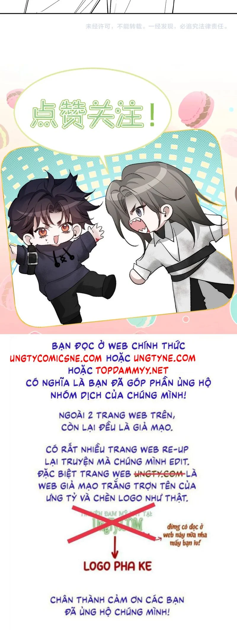 Nhân Vật Chính Chỉ Muốn Yêu Đương Chapter 241 34