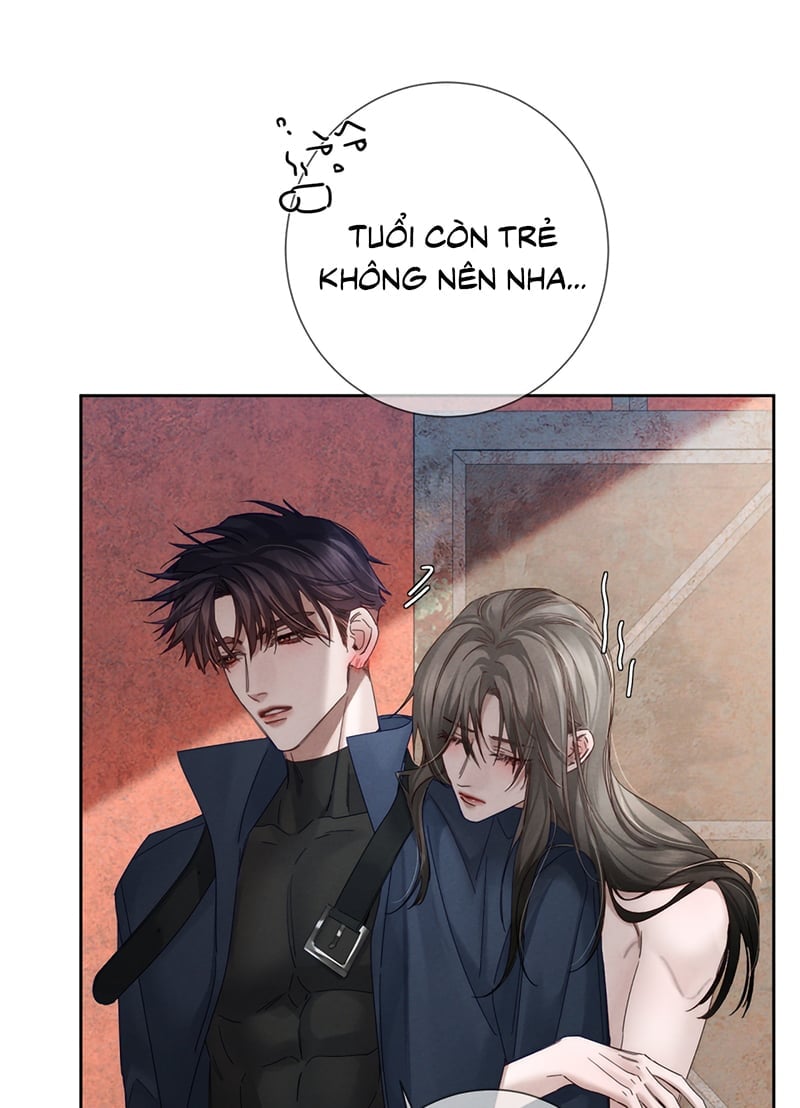 Nhân Vật Chính Chỉ Muốn Yêu Đương Chapter 255 3
