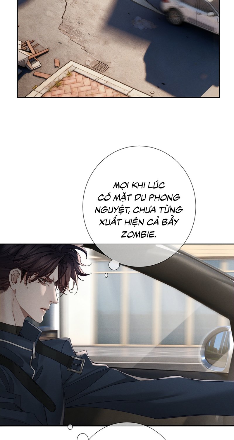 Nhân Vật Chính Chỉ Muốn Yêu Đương Chapter 255 25