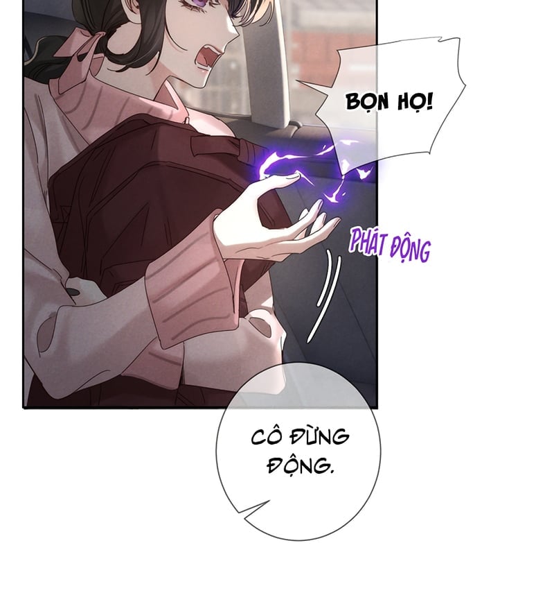 Nhân Vật Chính Chỉ Muốn Yêu Đương Chapter 255 31