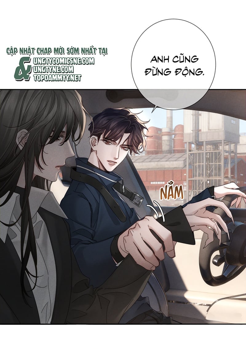 Nhân Vật Chính Chỉ Muốn Yêu Đương Chapter 255 32