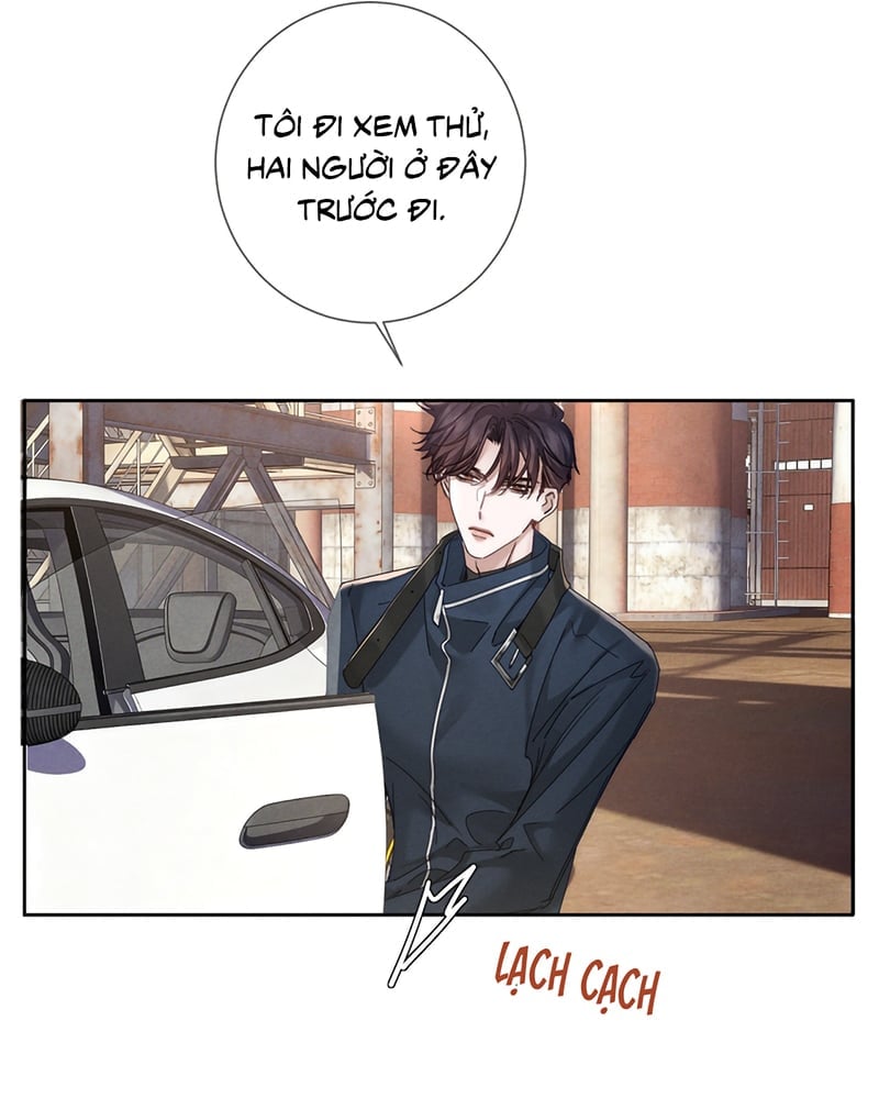 Nhân Vật Chính Chỉ Muốn Yêu Đương Chapter 255 33